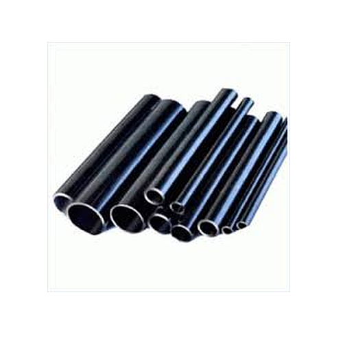 Caño hierro semipesado 1 1/2 x m